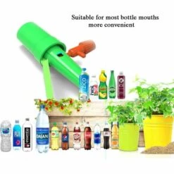 ECHOO 18Pcs Irrigation Goutte à Goutte Kit, Arrosage Plantes Automatique Système Matériel D'irrigation Goutte à Goutte Pour Jardin Maison Intérieur Extérieur/Fleurs Du Parc 11 ECHOO 18Pcs Irrigation Goutte à Goutte Kit, Arrosage Plantes Automatique Système Matériel D'irrigation Goutte à Goutte Pour Jardin Maison Intérieur Extérieur/Fleurs Du Parc -Arrosage Enterré Soldes 39495089 5