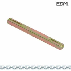 EDM Barre D´acier 8x8x110mm