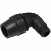 Coude R.m. Polyethylene 20mm X 1/2" Aqua Control -Arrosage Enterré Soldes 42043230 1