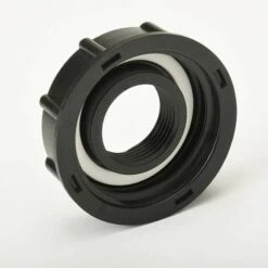 ALMI Bouchon S60x6 Pour Cuve 1000 Litres, 3/4 Pouce 10 ALMI Bouchon S60x6 Pour Cuve 1000 Litres, 3/4 Pouce -Arrosage Enterré Soldes 43006102 4