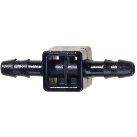 Blumat - Lot De 3 Jonctions Droites - 3mm 4 Blumat - Lot De 3 Jonctions Droites - 3mm – Image 2