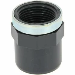 NICOLL Réduction Mixte Ø40 Taraudé Ø26-34 Renforcée Femelle