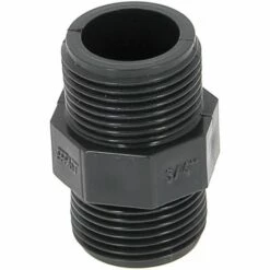 CEPEX Mamelon PVC Pression Mâle-mâle 20-27