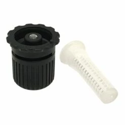 AQUACENTER Ugello Regolabile 0-360 4-45m