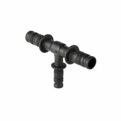 GEBERIT Té Inégal 90° MEPLA 32-16-32