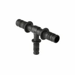 GEBERIT Té Inégal 90° MEPLA 32-20-26