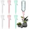 Kit Irrigation Goutte à Goutte 6 Pièces, Triomphe Arrosage Plantes Automatique DIY,Arroseurs Automatiques Plantes,Système D'Irrigation Distributeur Arrosager Plantes Pour Jardin Maison Intérieur Extérieur 2 Kit Irrigation Goutte à Goutte 6 Pièces, Triomphe Arrosage Plantes Automatique DIY,Arroseurs Automatiques Plantes,Système D'Irrigation Distributeur Arrosager Plantes Pour Jardin Maison Intérieur Extérieur -Arrosage Enterré Soldes 50949779 1