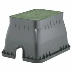 GARDENA Regard Rectangulaire 4 Voies (1292-20)