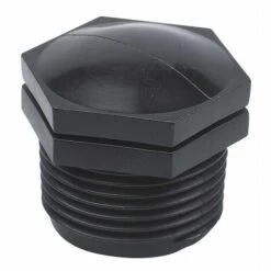 CAPVERT Bouchon Polypropilène Male 20x27 - CAP VERT