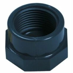 CAPVERT Bouchon Pvc Femelle 26x34