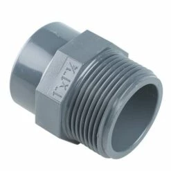 CAPVERT Reduction Pvc Mf 50x60 40x49
