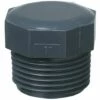 CAPVERT Bouchon Pvc Male 40x49 Vraccord -Arrosage Enterré Soldes 533476 1