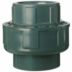 CAPVERT Manchon Union Pvc Pression à Coller Diamêtre 50mm