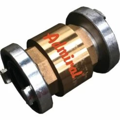 KLOTZ TECHNICS Valve Anti-valve STANDPIPE C-52 Amiral