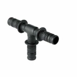 Té égal Diamètre 32 Mepla PVDF - GEBERIT