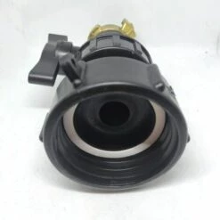 LTS FAFA Adaptateur IBC, Raccords De Réservoir IBC S60X6 - Kits De Raccords D'eau Pour Sortie De Tuyau Barbelé (S60 X 6 + Valve + Raccord De 1,9 Cm) -Arrosage Enterré Soldes 54994506 3