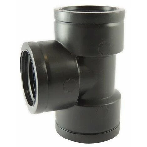 RAIN IRRIGATION Té Egal Polypropylene Femelle 20x27 3 RAIN IRRIGATION Té Egal Polypropylene Femelle 20x27