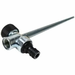 JARDIBRIC Arroseur Turbine Multi-jets Sur Pic -Arrosage Enterré Soldes 58740259 4