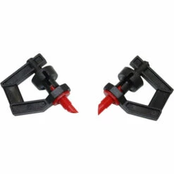 TINOR 20pcs 360 Degrés G De Type Gicleurs Rotatifs De Réfraction, Réfractent économiseurs D'eau Atomiseur Buse Arroseur Têtes Arroseur De Jardin Pelouse Tête De Pulvérisation -Arrosage Enterré Soldes 59145758 5