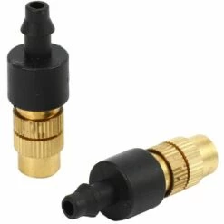 LTS FAFA Arroseurs En Laiton Avec Buses De Pulvérisation Réglables Pour Arroseurs De Jardinage Arroseurs En Laiton -Arrosage Enterré Soldes 59153704 4