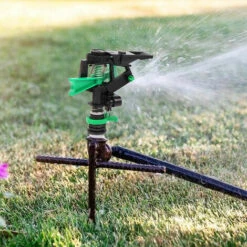 CATHERINE Arroseur De Jardin, Tête D'arrosage à Insert Série Haute Pression Pour Serre Agricole -Arrosage Enterré Soldes 59484406 4