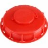JOORRT Couvercle De Réservoir IBC,IBC Fourre-Tout Couvercle Capuchon,163mm -Arrosage Enterré Soldes 60186368 1