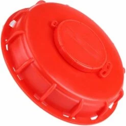 JOORRT Couvercle De Réservoir IBC,IBC Fourre-Tout Couvercle Capuchon,163mm -Arrosage Enterré Soldes 60186368 3