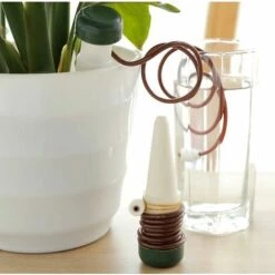 PREMIER Système D'arrosage Des Plantes, Dispositif D'arrosage Automatique Des Vacances Des Plantes, Kits D'irrigation Au Goutte-à-goutte Automatiques, Outils De Jardin Créatifs Pour Arroser Le Plan Floral Des Vacances