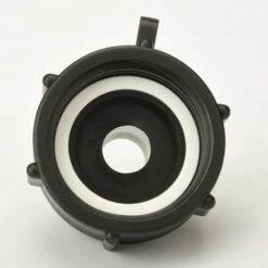 QERSTA Adaptateur IBC S60 Connexion à Vis Pour Réservoir D'eau IBC 2 Pouces Par 3/4 Pouces -Arrosage Enterré Soldes 61061791 3