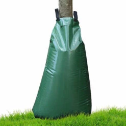WIAN Kit D'irrigation Pour Arrosage Enterré 15 Gallons Sac D'arrosage Pour Arbre De Sac D'irrigation Goutte à Goutte Pour Arbre à Libération Lente -Arrosage Enterré Soldes 61308667 3