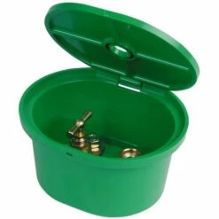 NICOLL BOUCHE ARROSAGE BRM - 20X27