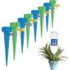 ENLENK 24Pcs Irrigation Goutte à Goutte Kit, Arroseurs Automatiques Plantes Irrigation Système Pour Jardin Maison Intérieur Extérieur -Arrosage Enterré Soldes 63632321 1