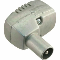 Fiche Tv Coudée Blindée Q-link Mâle -Arrosage Enterré Soldes 63772680 2