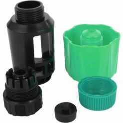 MèREÉTERNEL Adaptateur Universel Pour Robinet De Cuisine Et De Jardin Ternel -Arrosage Enterré Soldes 64441723 3