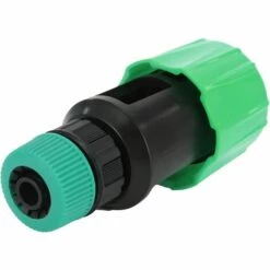 MèREÉTERNEL Adaptateur Universel Pour Robinet De Cuisine Et De Jardin Ternel -Arrosage Enterré Soldes 64441723 4