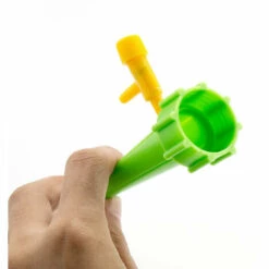 QERSTA 24Pcs Irrigation Goutte à Goutte Kit, Arrosage Plantes Automatique DIY,Système D'Irrigation Distributeur -Arrosage Enterré Soldes 65040864 4