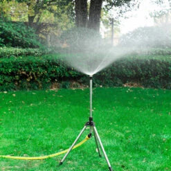 BDD Buse D'atomisation En Laiton, Buse D'irrigation Agricole, Buse D'atomisation D'eau De Jardin-2pcs -Arrosage Enterré Soldes 65374096 4