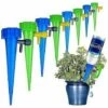 MERéTéET 12pcs Kit D'irrigation Goutte à Goutte, Arroseurs Automatiques Plantes Système D'irrigation Pour Jardin Maison Intérieure Extérieure 1 MERéTéET 12pcs Kit D'irrigation Goutte à Goutte, Arroseurs Automatiques Plantes Système D'irrigation Pour Jardin Maison Intérieure Extérieure -Arrosage Enterré Soldes 65789361 1