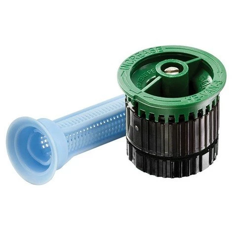 RAIN-BIRD Turbine Et Tuyère - Buse Réglable VAN - N°8 De Rainbird 3 RAIN-BIRD Turbine Et Tuyère - Buse Réglable VAN - N°8 De Rainbird