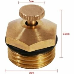 LTS FAFA Buse D'Atomisation Centrifuge Réglable Micro-Goutte Pulvérisateur Agricole Tête Patio Jardin Arroseur Gicleur Jet D'eau Enregistrer -Arrosage Enterré Soldes 66347262 3