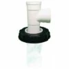 QERSTA Carivent Couvercle IBC Avec Filtre En Nylon, 165mm Filtre Cuve IBC Couvercle, Couvercle IBC Avec Évent Pour Réservoir D'eau De Pluie IBC -Arrosage Enterré Soldes 67872596 1