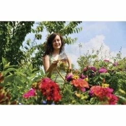 OYLDA Connecteur Pour Tuyau D'arrosage - Kit De Raccords Pour Tuyau D'arrosage -Arrosage Enterré Soldes 68139616 5