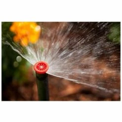 SUINGA Pack 100 X Arroseur D'arrosage Hunter PSU-02-10A, Portée 3 Mètres, Réglable -Arrosage Enterré Soldes 68285626 4