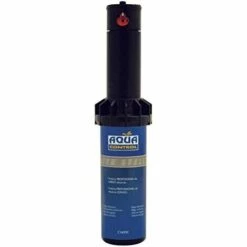 Turbine (arroseur Pop-up) 10,5cm Pro 03. Portée 7-15m. Aqua Control