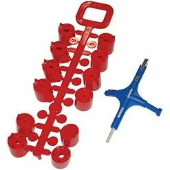 Turbine (arroseur Pop-up) 10,5cm Pro 03. Portée 7-15m. Aqua Control -Arrosage Enterré Soldes 68481793 3