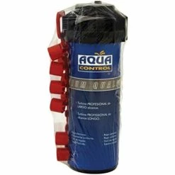 Turbine (arroseur Pop-up) 10,5cm Pro 03. Portée 7-15m. Aqua Control -Arrosage Enterré Soldes 68481793 4