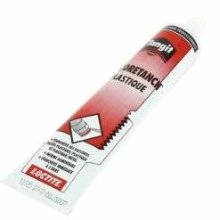 RUBSON Résine étanchéité Raccords Filetés Plastiques-75ml