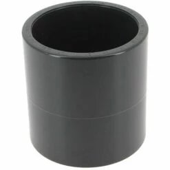 CEPEX Manchon PVC Pression Femelle-femelle Ø90