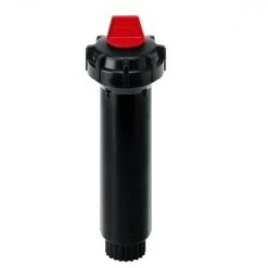 Turbine Et Tuyère - 570Z 6P - 6'' - 150 Mm - Sans Buse De Toro