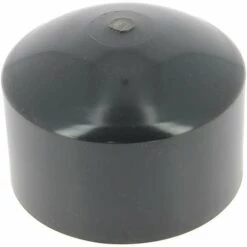 IRRIGARONNE Bouchon PVC Pression Femelle Ø90